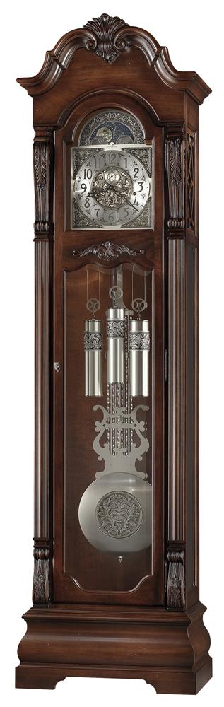Howard Miller H10 Clocks 611102 Neilson Grandfather Clock Lindy's